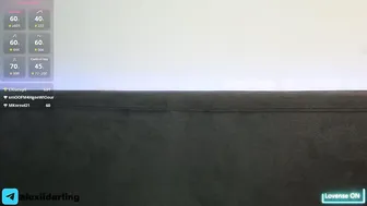 Lexiidarling 08/21/2026 findom
