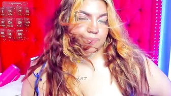 sunnyhoney_ recorded nude video 1098191