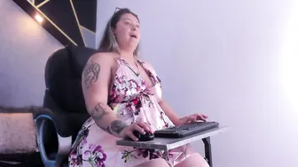 mia_dreaam recorded nude video 1098231
