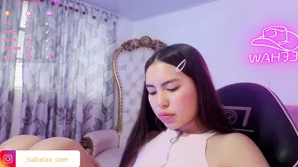 isabela_tay recorded nude video 1098244