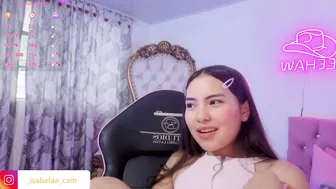 Isabela_tay cam porn - (08-21-2026)