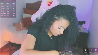 keyla_roberts_ recorded nude video 1098272