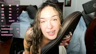 Bunnynextdoor amateur cam video 08-21-2026