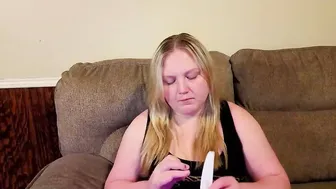 phatassblond goddess live cam show