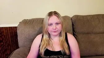 phatassblond goddess live cam show