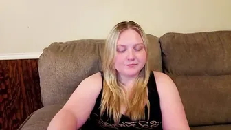 phatassblond recorded nude video 1098318