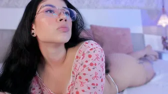 Vittoria__rossi bigass on cam