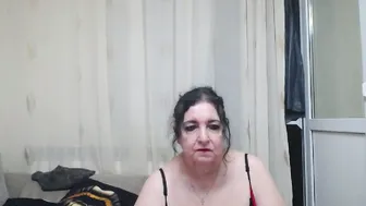 naughtykorin bigtits video