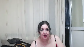 naughtykorin bigtits video