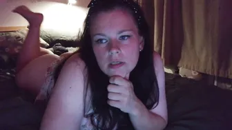 yourgoddessneveah recorded nude video 1098420