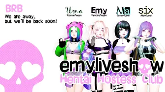 emyliveshow asian chat cam porn