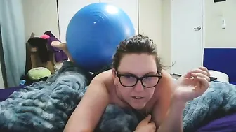 fuzzypeaches87 recorded nude video 1098520
