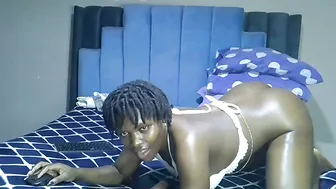 Melanin_moon hot webcam porn video free porn video