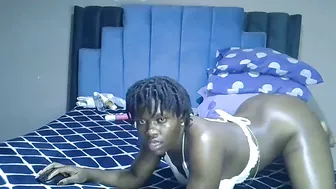 Melanin_moon hot webcam porn video free porn video