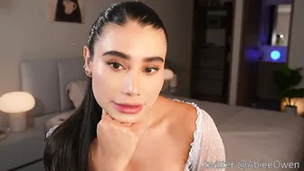 abie_owen cam sex posing on webcam