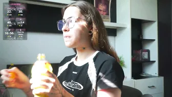 Evaandluna free porn video (08/22/2026)