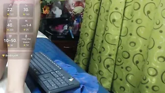 roshy_multisquirt lovense porn video