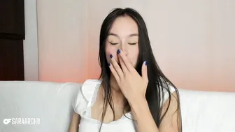 Saraarchbould 22-Aug-26 cam nude