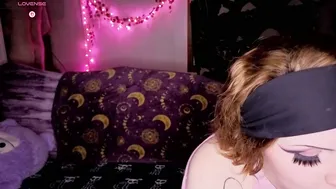 Amburlicious fuckmachine porn video