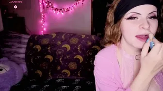 amburlicious recorded nude video 1098779