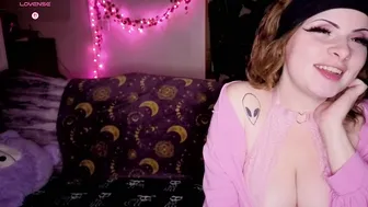 Amburlicious fuckmachine porn video