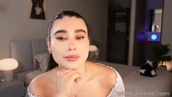 Abie_owen hot live cam video xxx porn cam