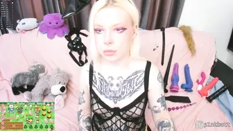 Pinkslobber 08-22-2026 anal