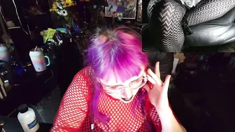 Sinstresshemlock horny amateur 08-22-2026