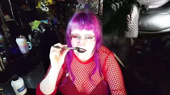 Sinstresshemlock horny amateur 08-22-2026