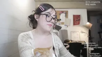 Cherrybunny21 hairy 08-22-2026