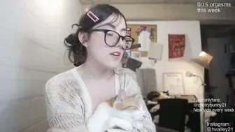 Cherrybunny21 hairy 08-22-2026