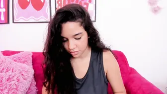 velvett7 recorded nude video 1098873
