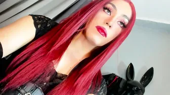 yourfiercemistress recorded nude video 1098921