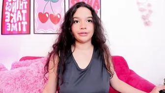 velvett7 recorded nude video 1098935