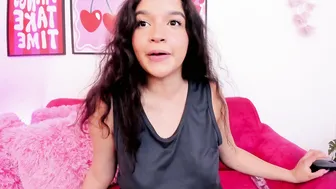 velvett7 recorded nude video 1098935