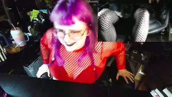 Sinstresshemlock bbw porn cam