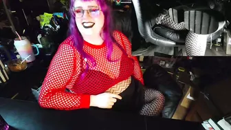 sinstresshemlock recorded nude video 1098957