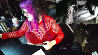 Sinstresshemlock bbw porn cam