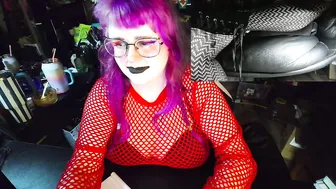 Sinstresshemlock bbw porn cam