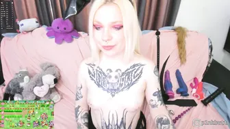 pinkslobber recorded nude video 1098981