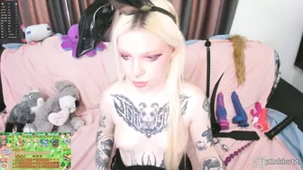 pinkslobber recorded nude video 1098981