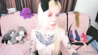 Pinkslobber nude on cam 08-22-2026