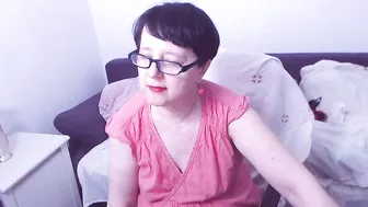 Christarose mature 22-Aug-26