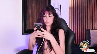 liily_murphy recorded nude video 1099028