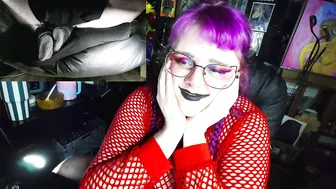 Sinstresshemlock (08/22/2026) femdom
