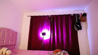 paariss_ recorded nude video 1099061