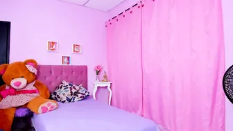 Zara_cute18 amateur webcam video 22-Aug-26