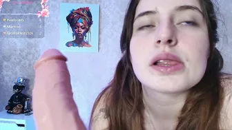 cherryrosex69 22-Aug-26 amateur webcam video