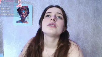 cherryrosex69 22-Aug-26 amateur webcam video