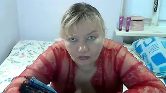 Queen_jane8 blondehair - 22 August 2026